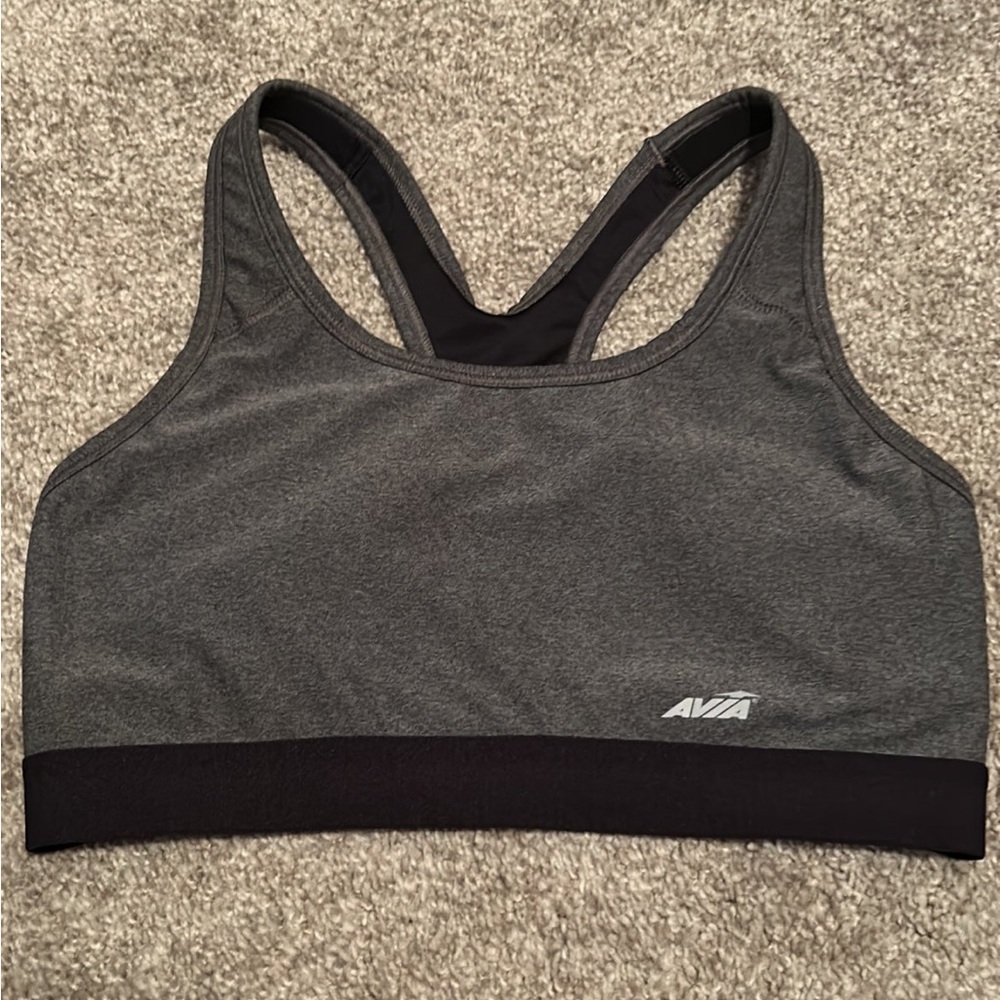 Avia sports bra
